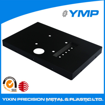 Custom Audio Parts CNC Sheet Metal Stamping